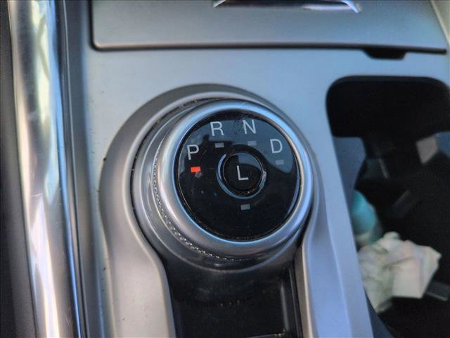 Used 2022 Ford Explorer Limited image 8