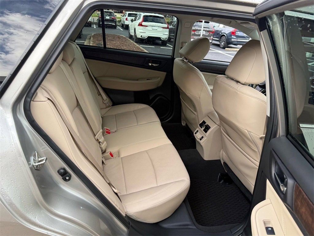 Used 2019 Subaru Outback 2.5i Limited image 19
