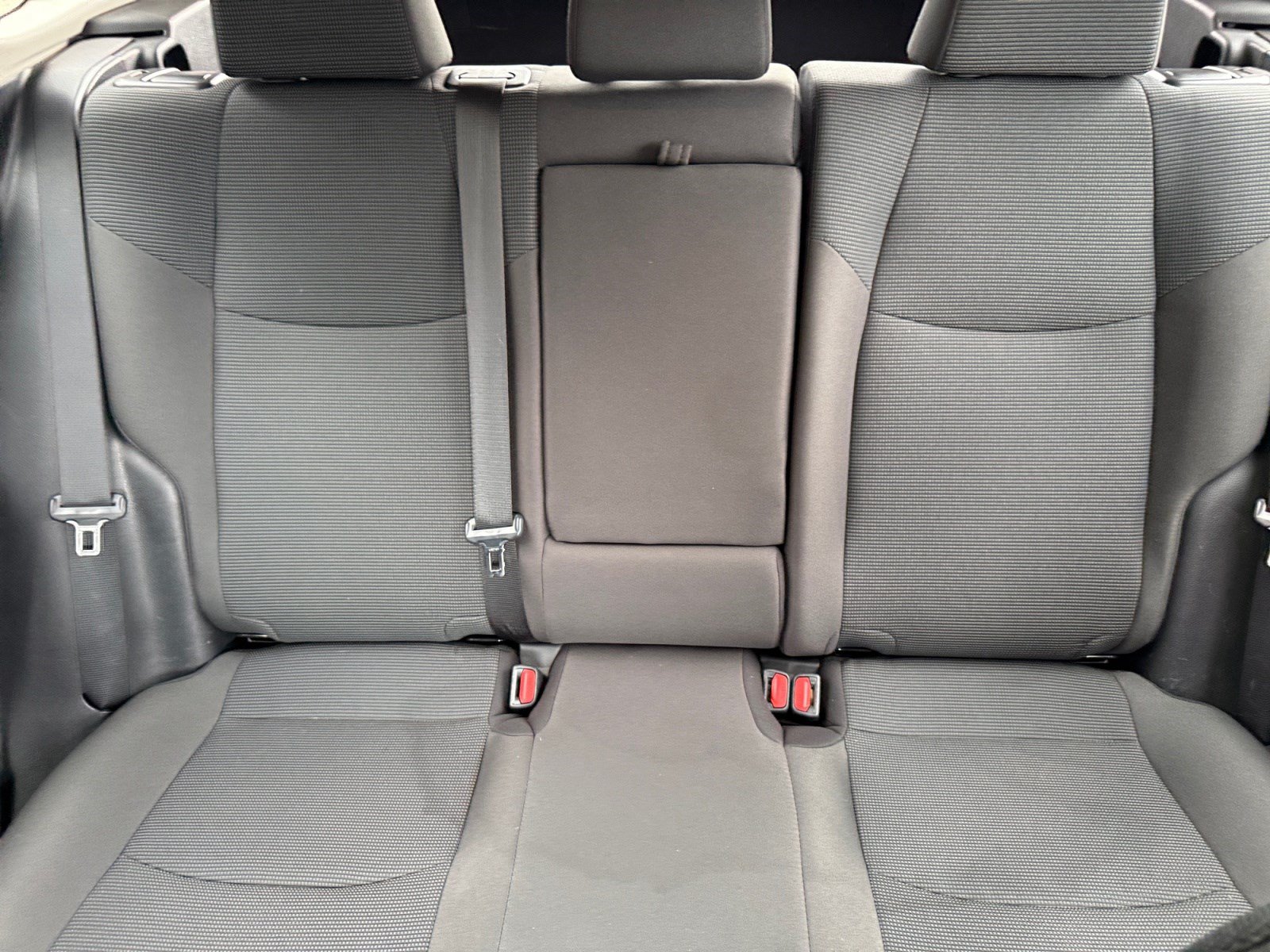 Certified 2023 Toyota RAV4 LE AWD/4WD image 18