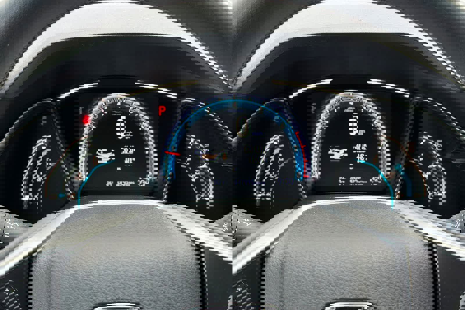 Used 2018 Honda Civic EX-L image 25