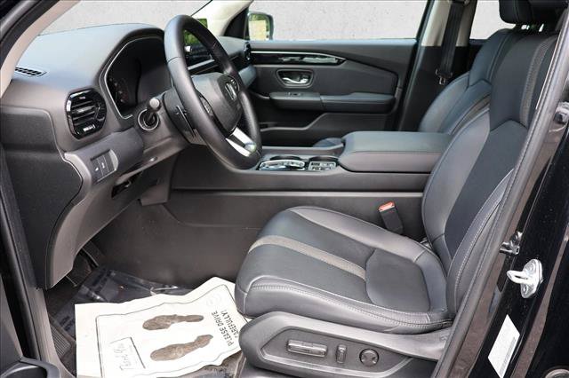 Certified 2023 Honda Pilot EX-L image 11