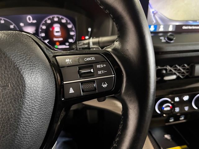 Used 2024 Honda Accord Touring image 27