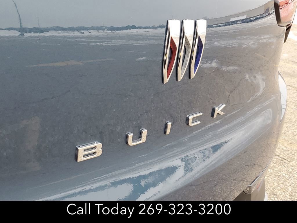 New 2026 Buick Encore GX Preferred w/ Comfort Package image 24