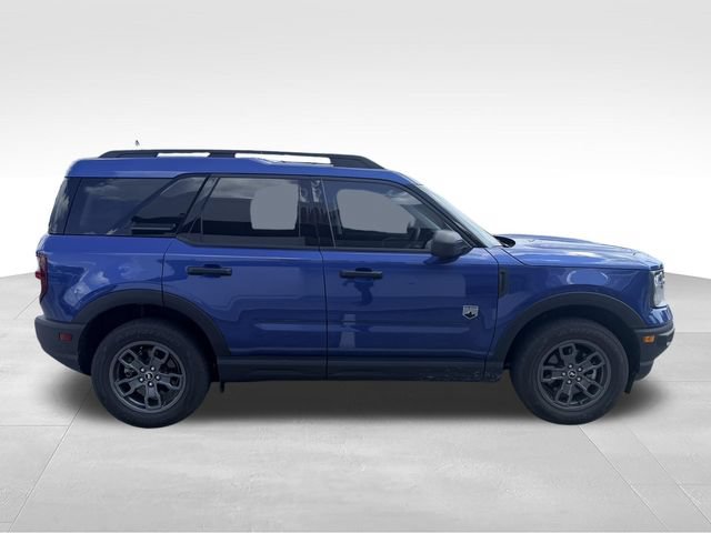 Used 2024 Ford Bronco Sport Big Bend AWD/4WD image 4