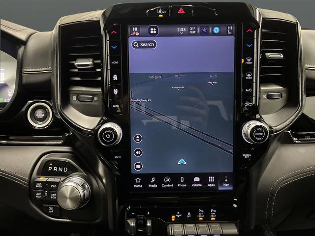 Certified 2025 RAM 1500 Limited image 9