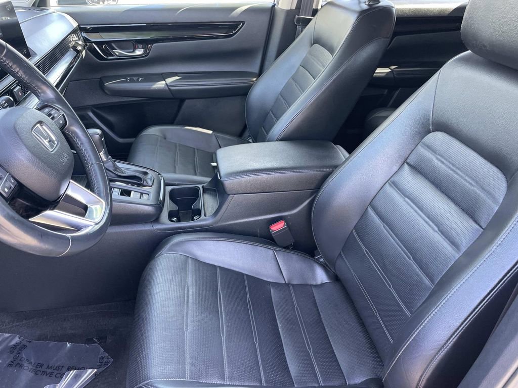 Used 2023 Honda CR-V EX-L image 25