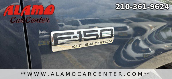 Used 2004 Ford F150 XLT AWD/4WD image 14