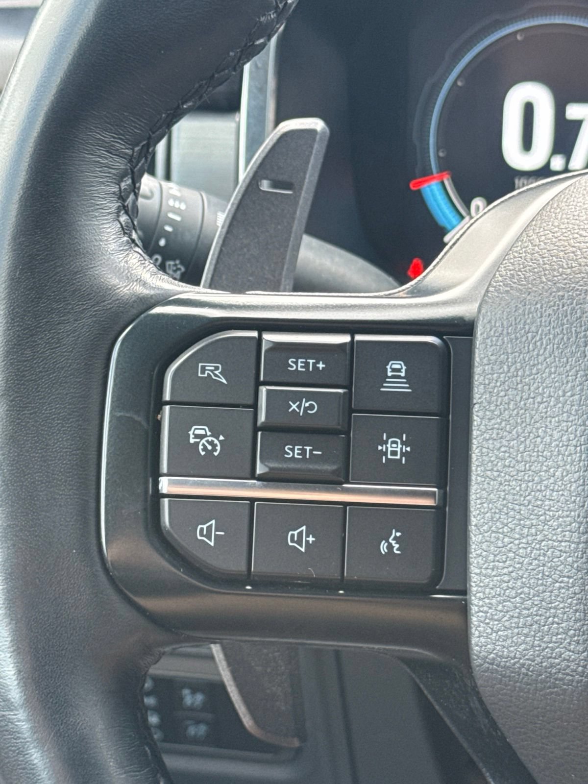 Used 2023 Ford F150 Raptor AWD/4WD image 22