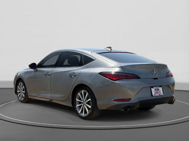 Used 2024 Acura Integra FWD image 7