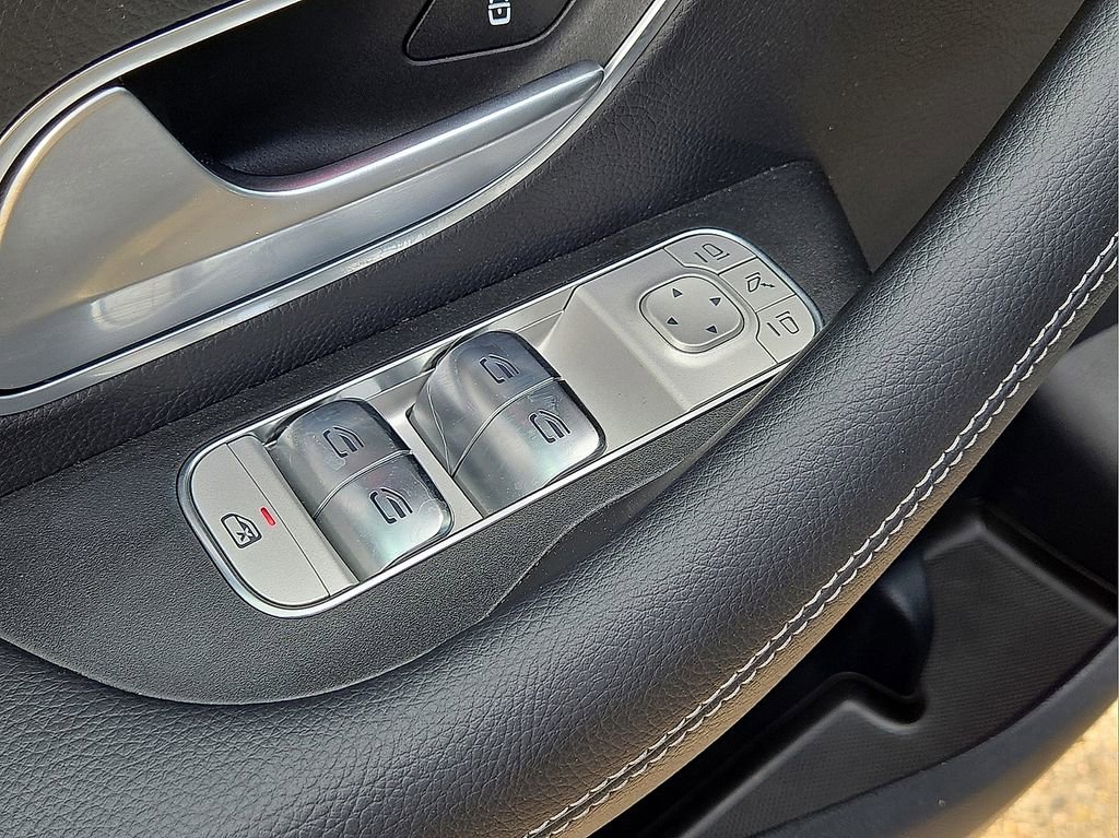 Used 2026 Mercedes-Benz GLE 350 4MATIC image 24