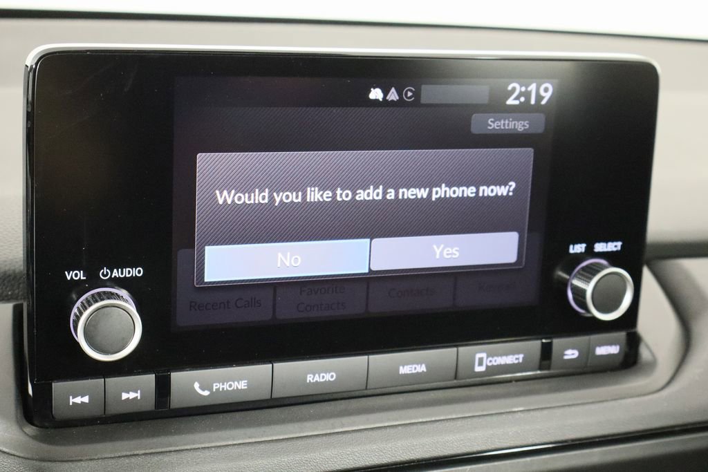 Used 2025 Honda Accord SE image 31