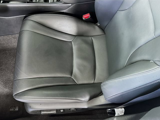 Certified 2025 Honda Accord Sport image 26