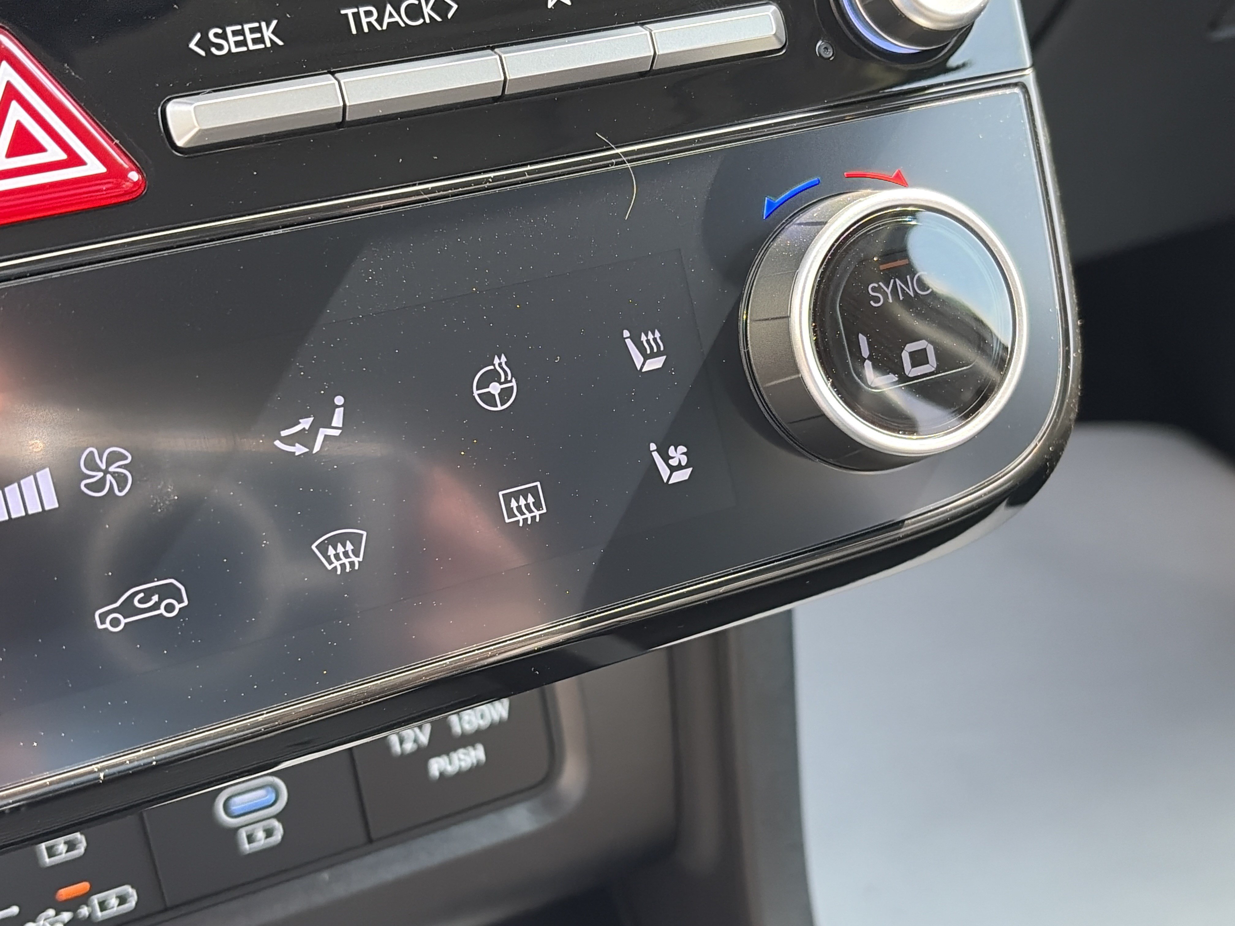 New 2026 Hyundai Tucson Limited AWD/4WD image 28