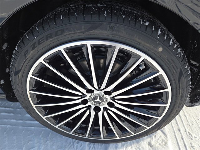 New 2026 Mercedes-Benz C 300 C 300 image 27