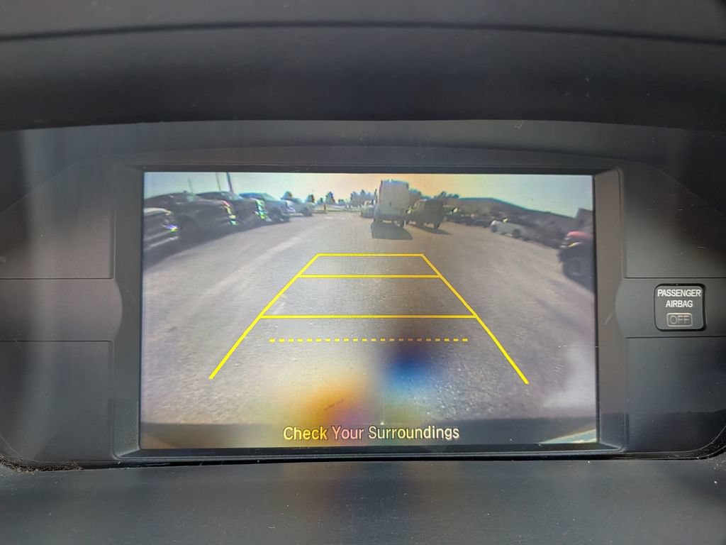 Used 2017 Honda Odyssey SE image 24