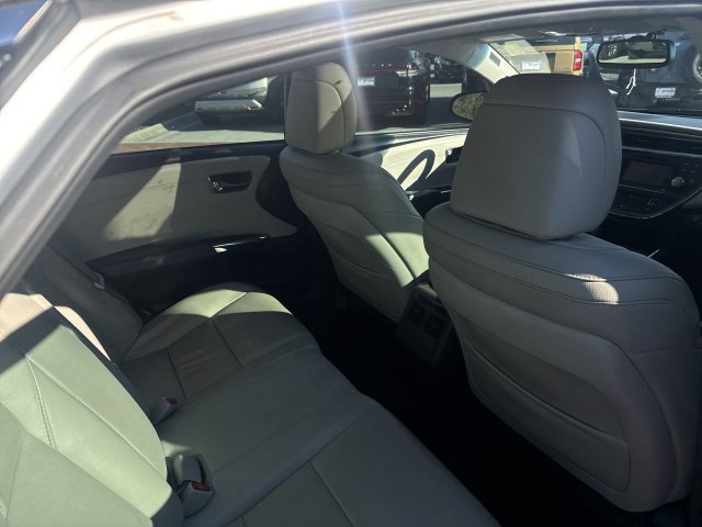 Used 2014 Toyota Avalon XLE Touring FWD image 28