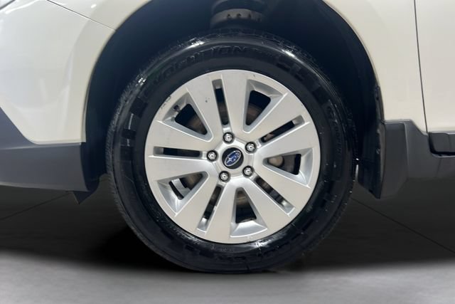 Used 2018 Subaru Outback 2.5i AWD/4WD image 24