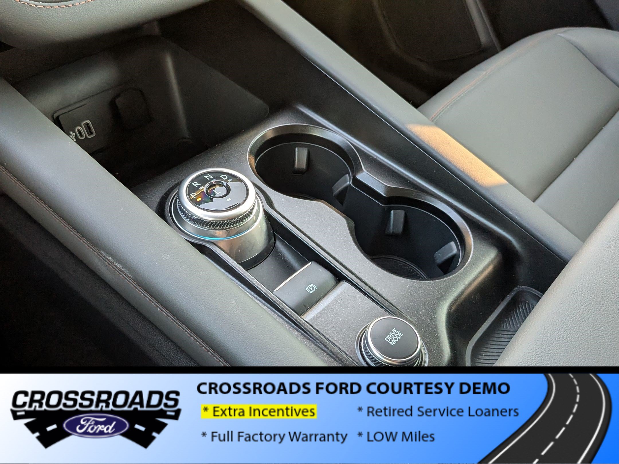 New 2026 Ford Explorer Active w/ Active Comfort Package RWD image 26