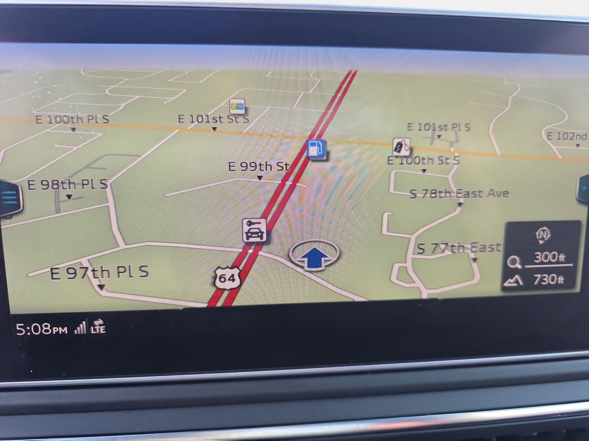 Used 2018 Audi S5 Prestige w/ S Sport Package image 22