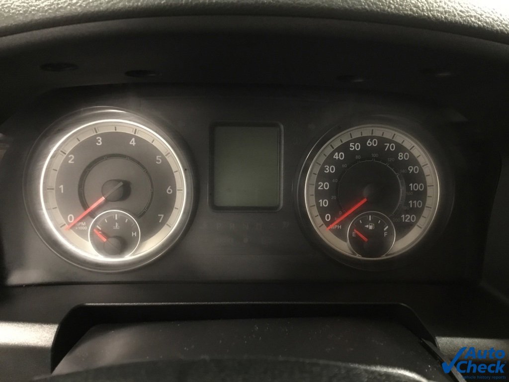 Used 2016 RAM 3500 Tradesman w/ Chrome Appearance Group image 43