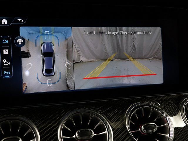 New 2026 Mercedes-Benz AMG GT 63 S image 27