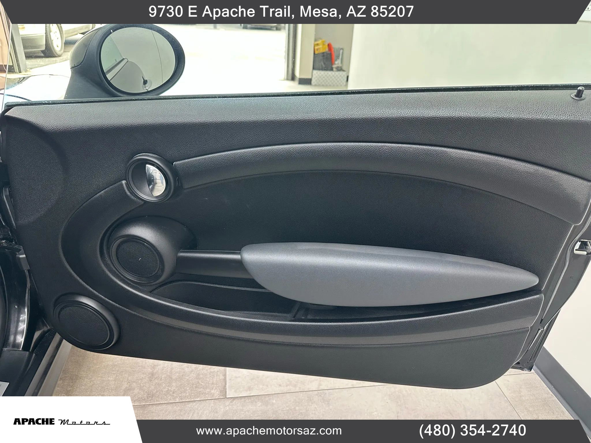 Used 2012 MINI Cooper Hardtop image 25