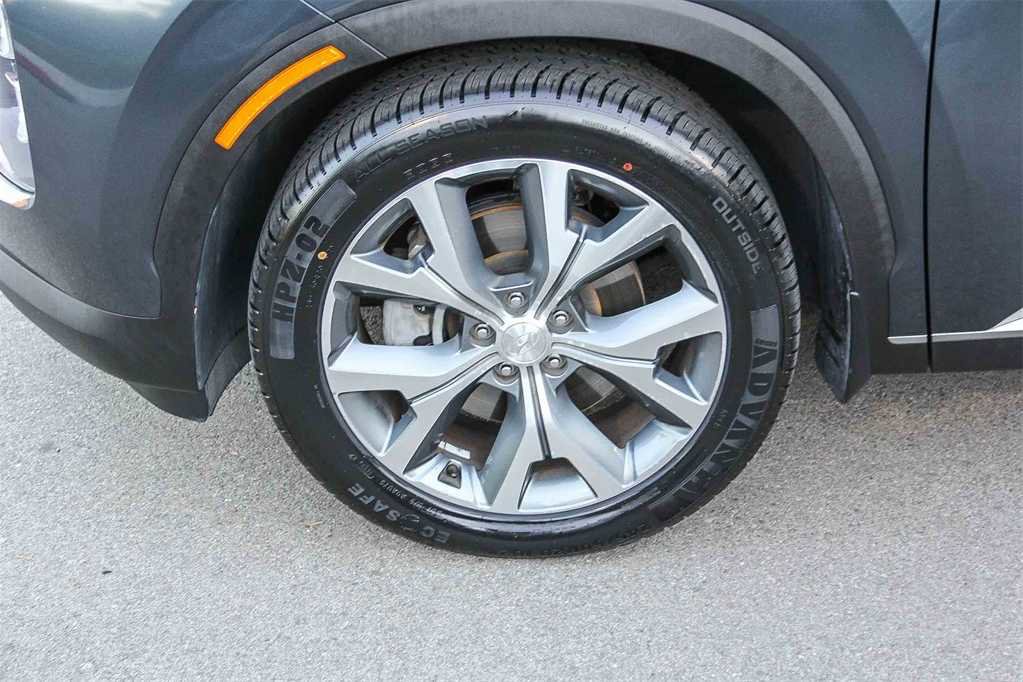 Used 2020 Hyundai Palisade SEL w/ Convenience Package image 9