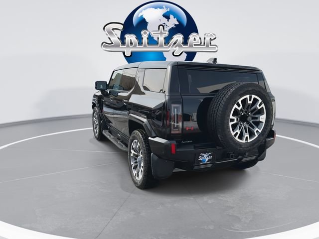 New 2026 GMC Hummer EV SUV w/ LPO, Illumination Package image 8