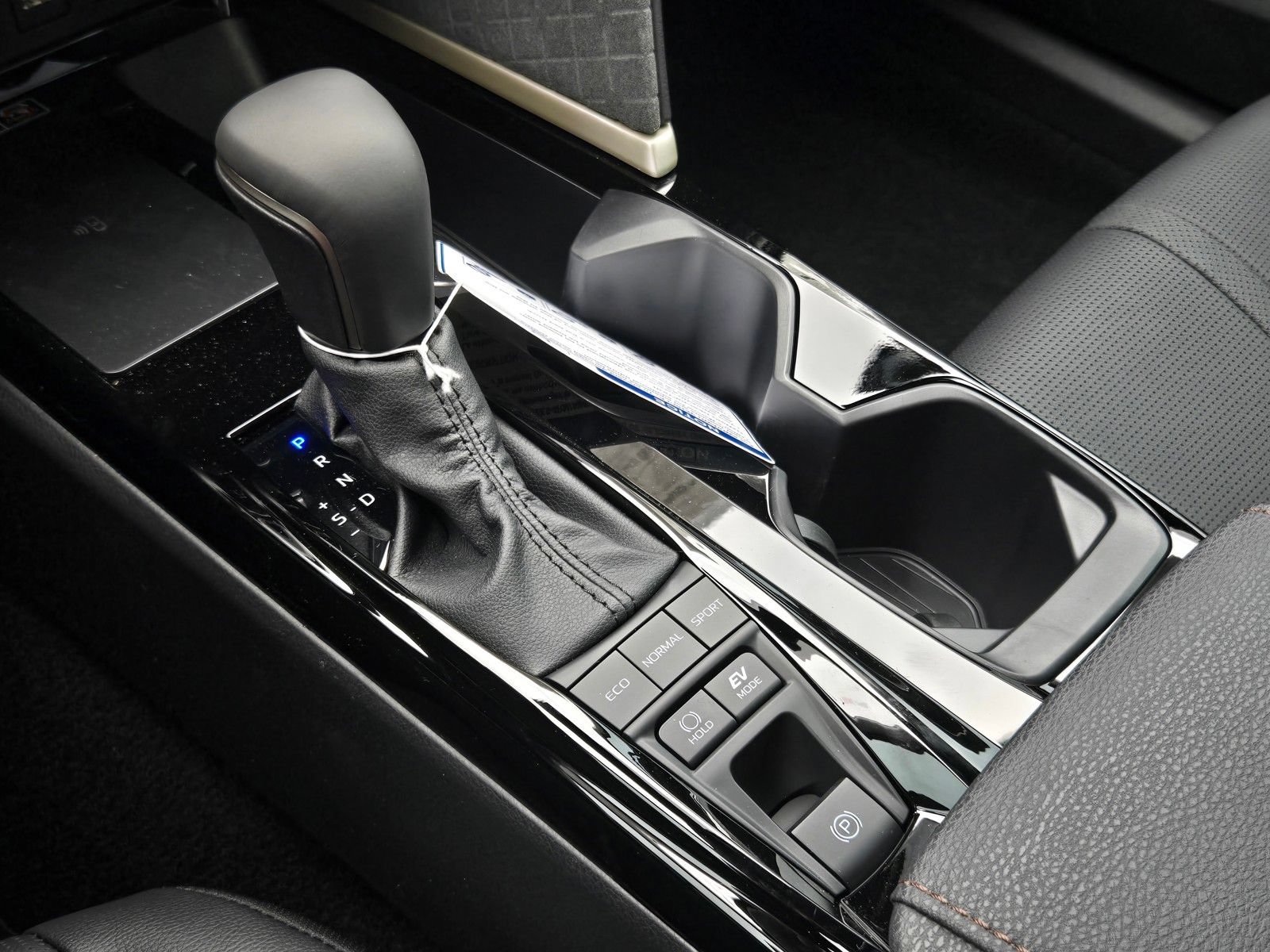 Certified 2026 Toyota Camry XLE AWD/4WD image 16