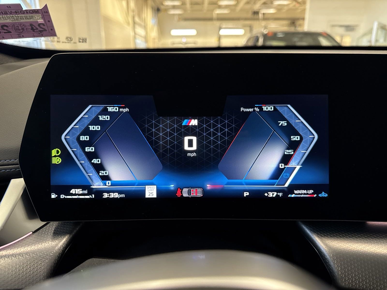 Used 2025 BMW X1 M35i image 21