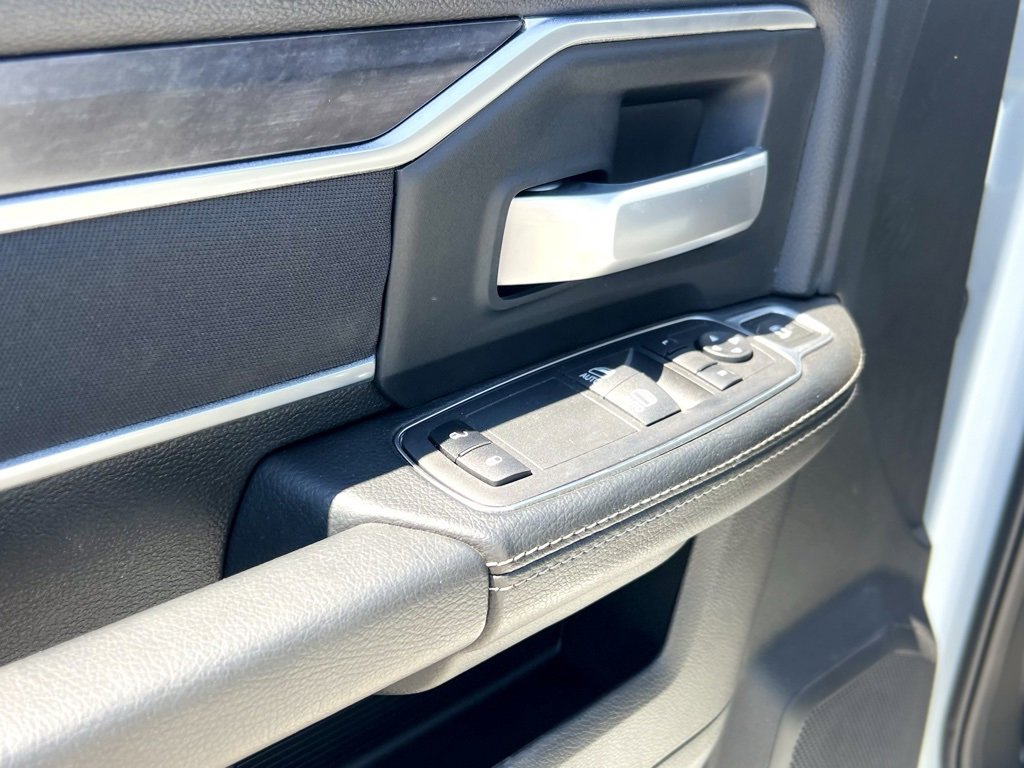 New 2024 RAM 4500 SLT w/ Quick Order Package 2YG SLT image 9