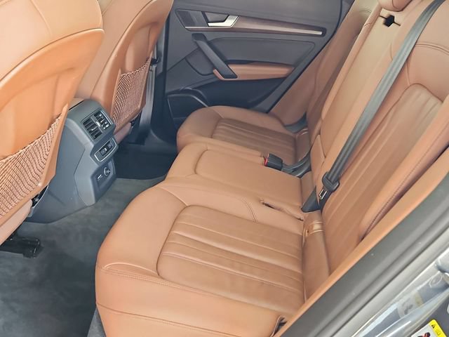 Used 2022 Audi Q5 2.0T Premium Plus AWD/4WD image 26