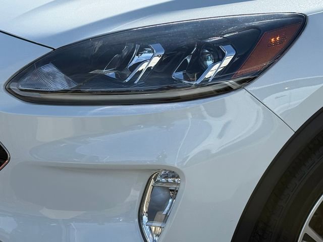 Certified 2022 Ford Escape SEL image 25