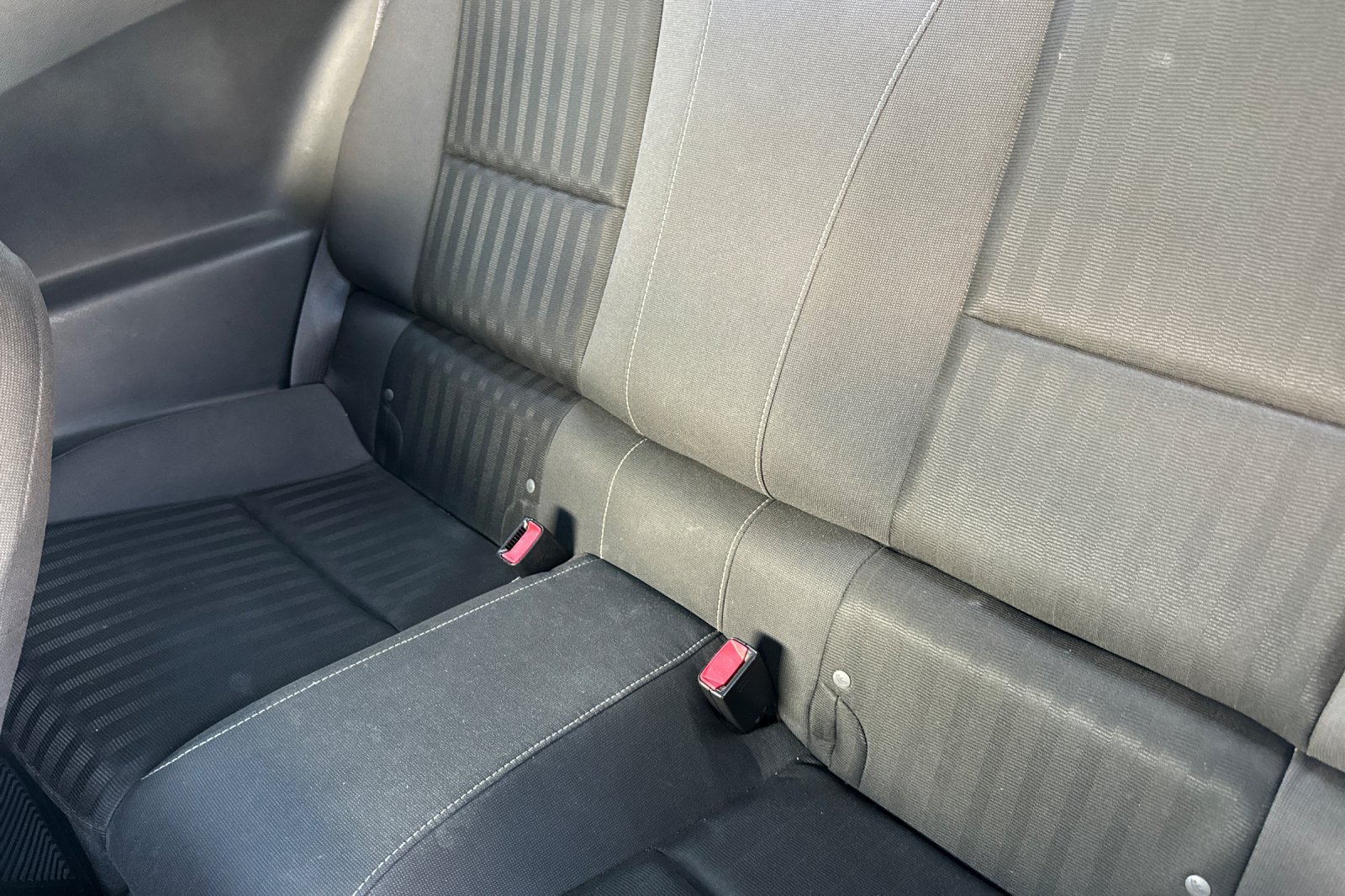 Used 2014 Chevrolet Camaro LS RWD image 14