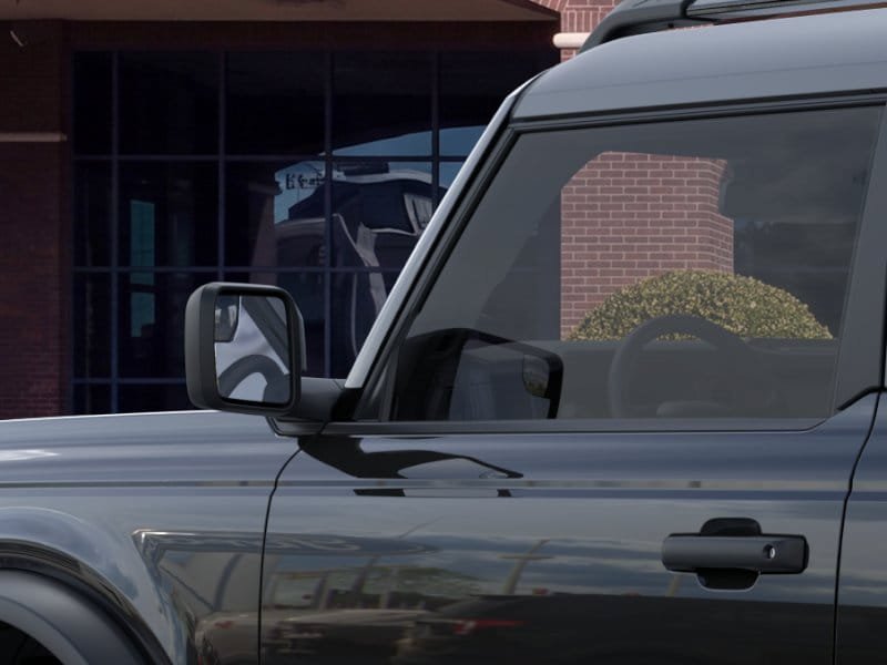 New 2026 Ford Bronco 2-Door AWD/4WD image 22