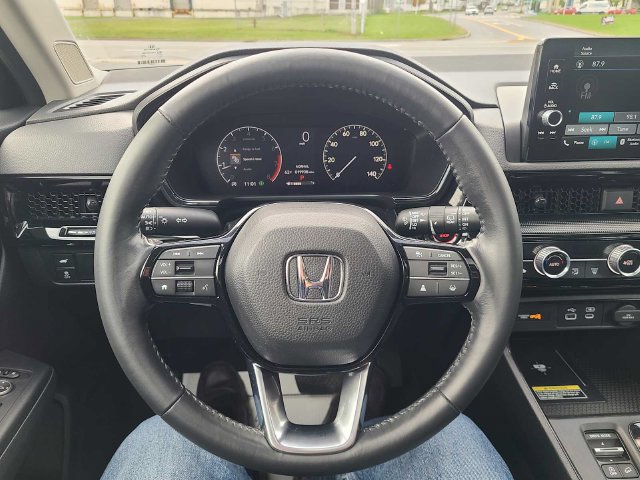 Used 2024 Honda CR-V EX-L image 30