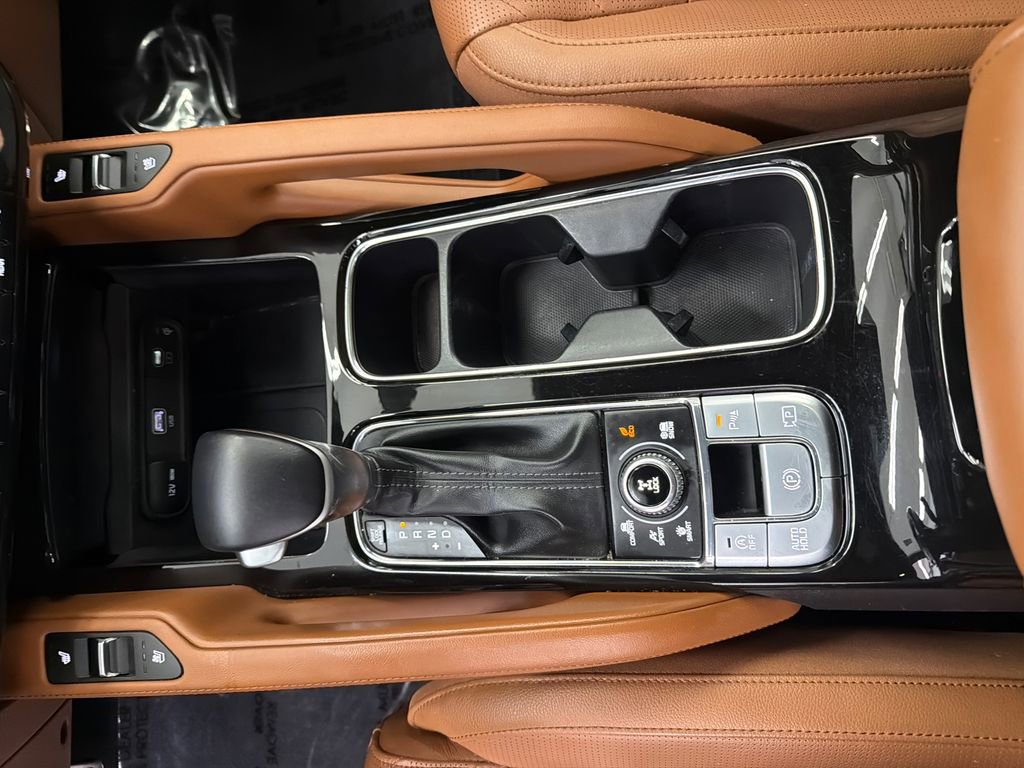 Used 2024 Kia Telluride SX X-Pro image 34