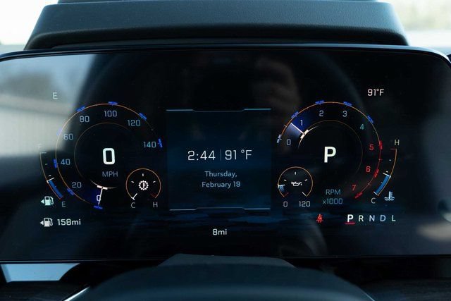 New 2026 Chevrolet Suburban Premier RWD image 28