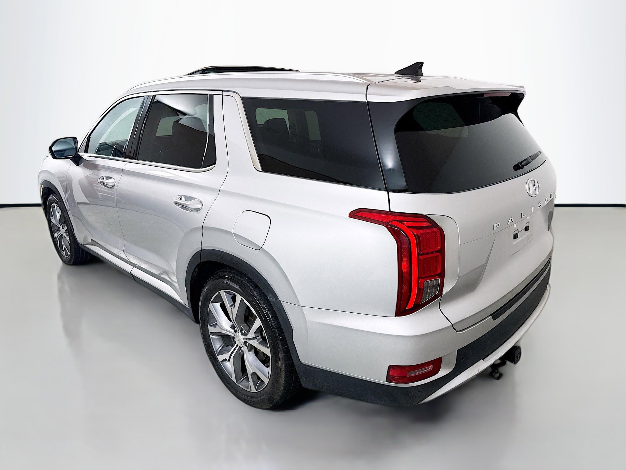 Used 2021 Hyundai Palisade SEL w/ Premium Package image 5