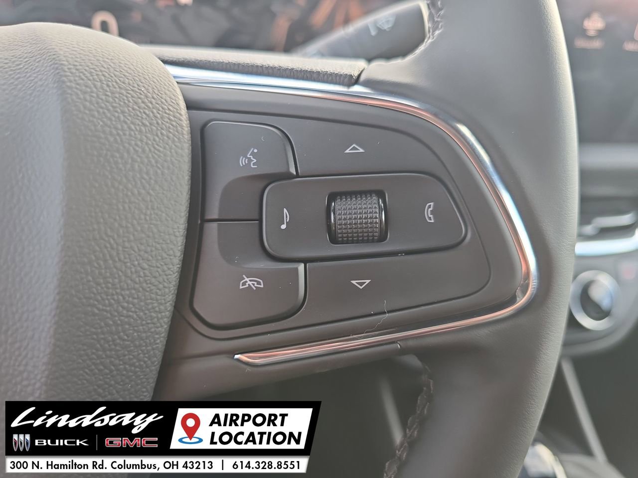 New 2026 Buick Envista Preferred image 40