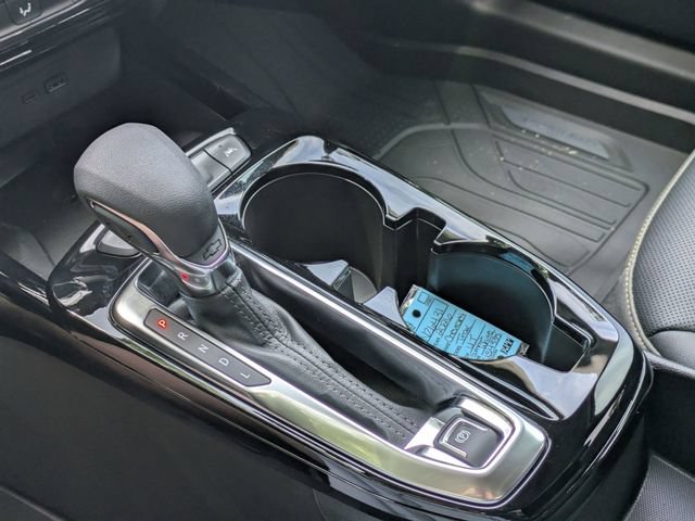 New 2026 Chevrolet Trax ACTIV w/ Sunroof Package FWD image 20