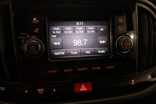 Used 2022 RAM ProMaster City Tradesman FWD image 22