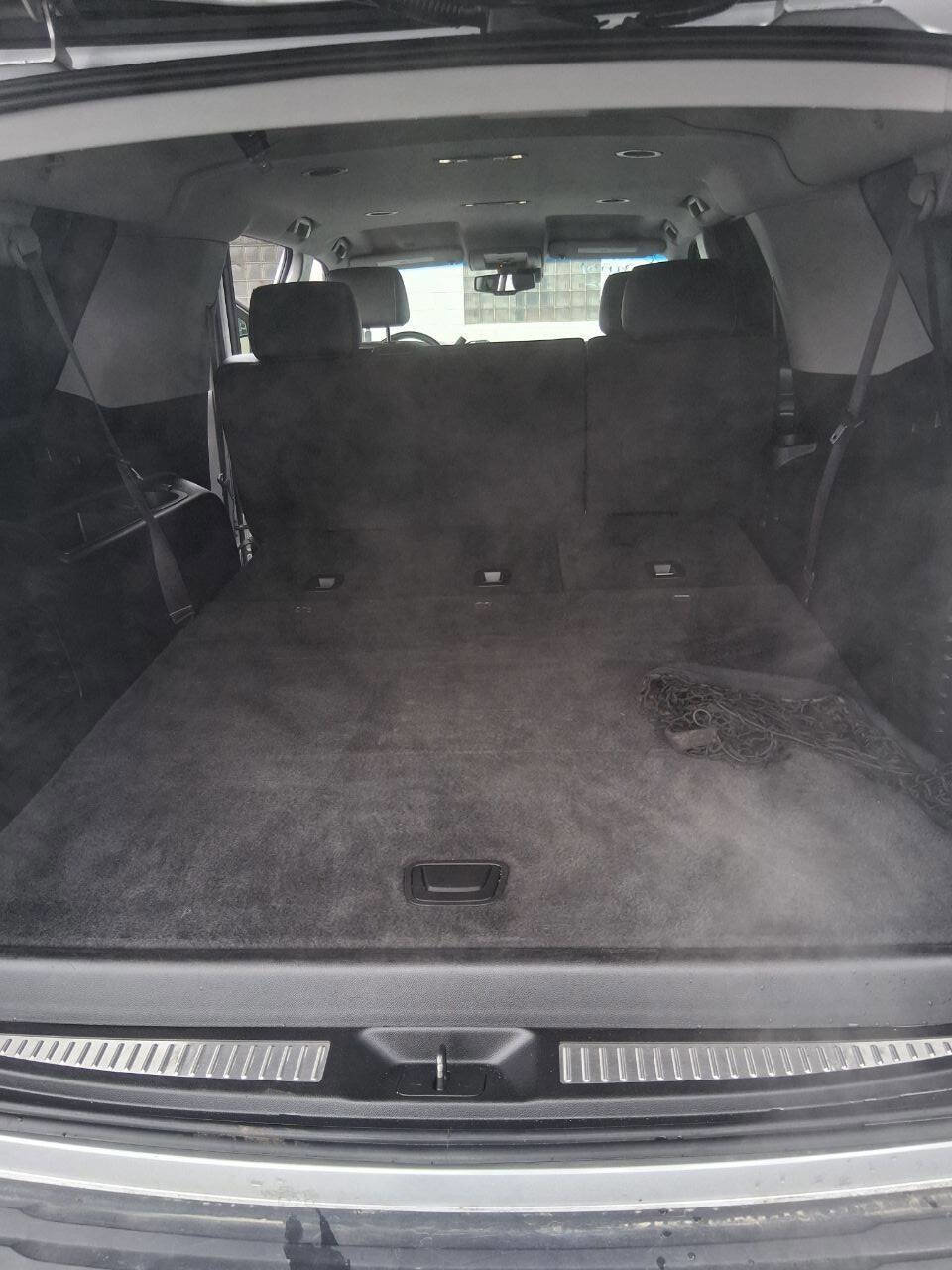 Used 2016 GMC Yukon XL SLT image 20