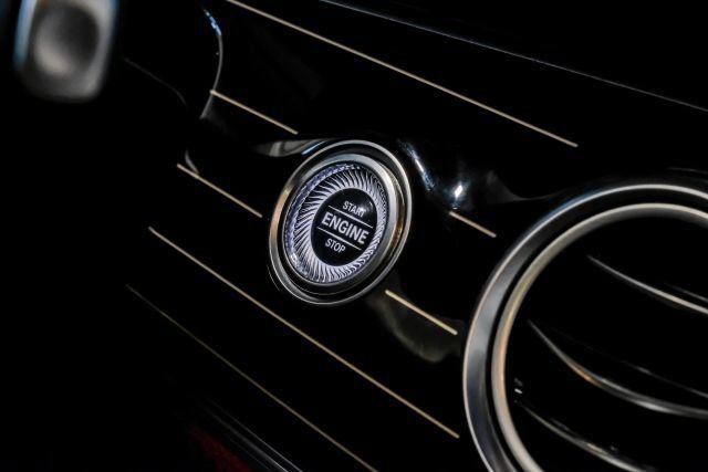 Used 2019 Mercedes-Benz E 63 AMG S w/ Driver Assistance Package image 29