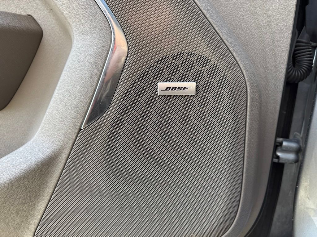 Certified 2023 Chevrolet Tahoe Z71 w/ Luxury Package image 46