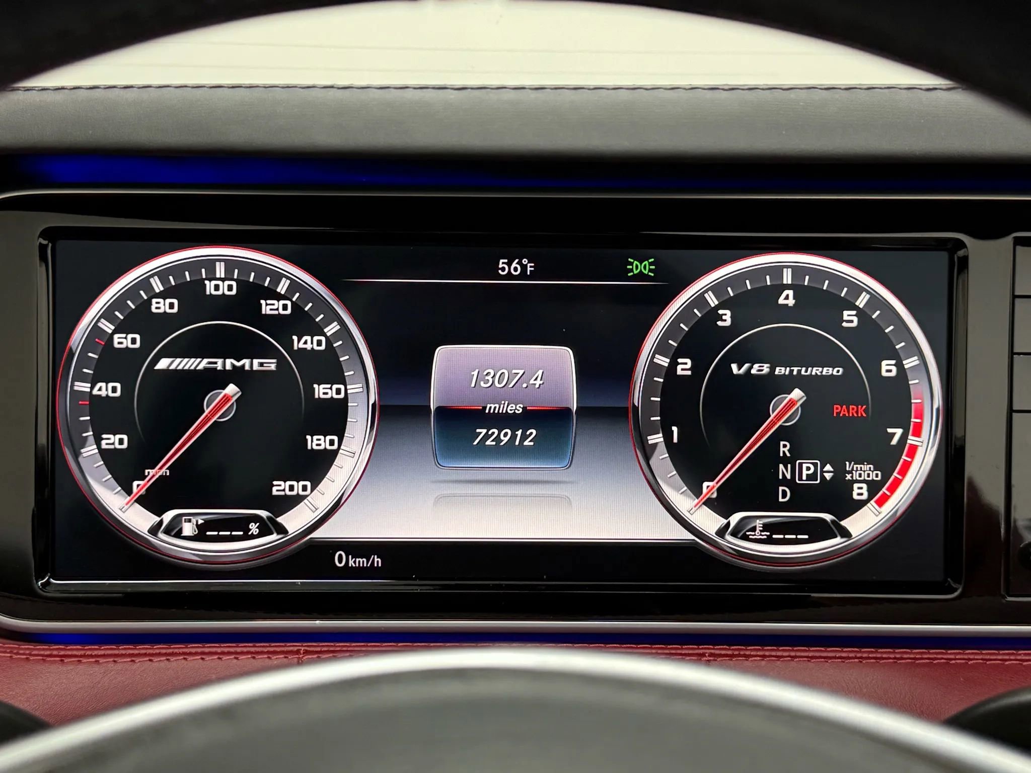 Used 2017 Mercedes-Benz S 63 AMG 4MATIC Cabriolet image 32