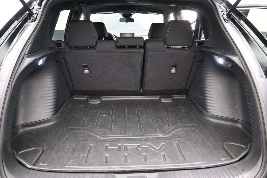 Used 2023 Honda HR-V Sport image 27