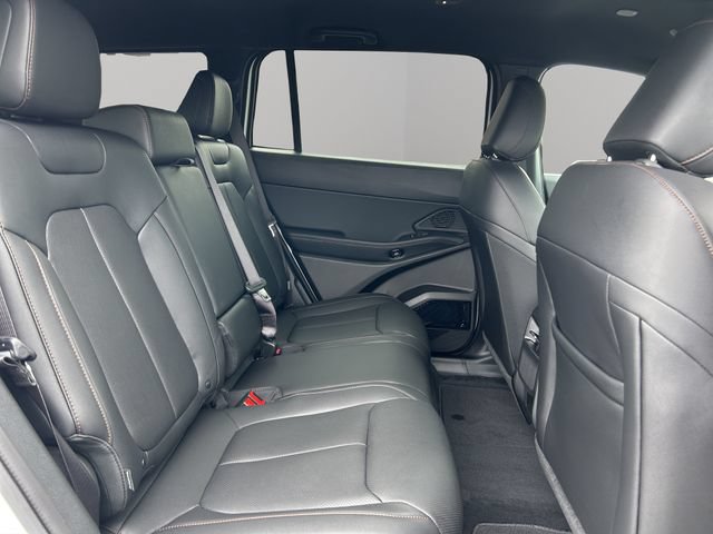 New 2026 Jeep Cherokee Limited AWD/4WD image 23