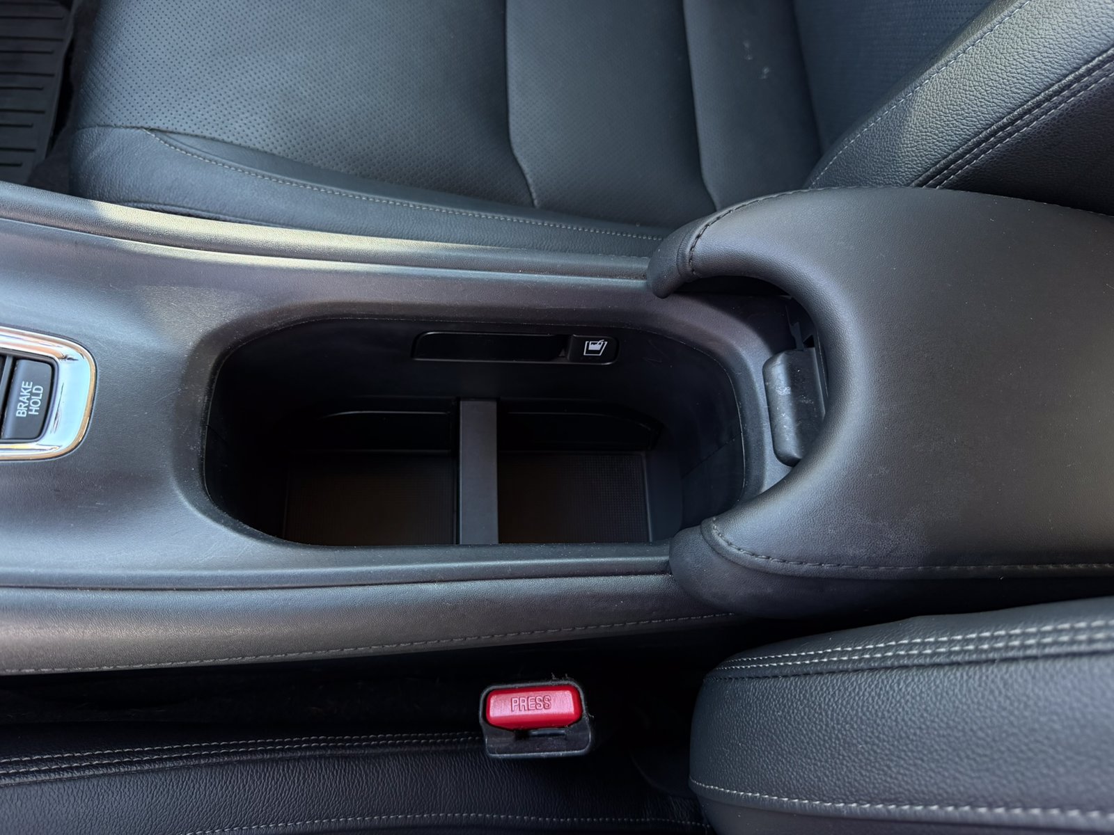 Certified 2022 Honda HR-V EX-L image 19