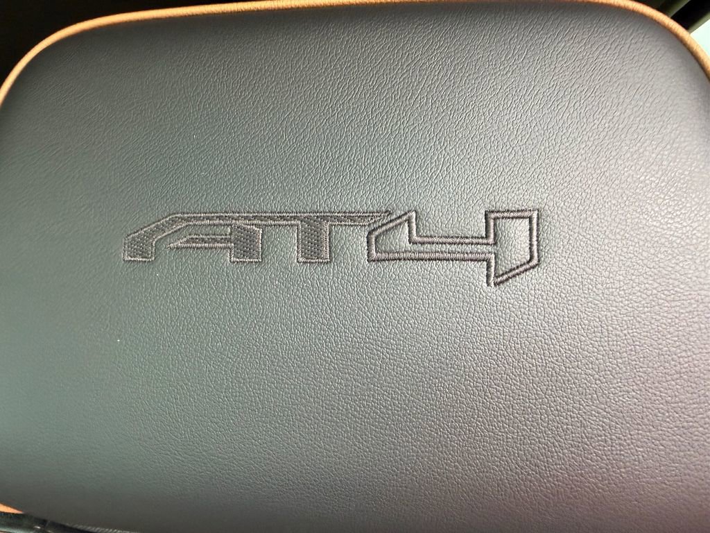 Certified 2023 GMC Yukon AT4 image 10